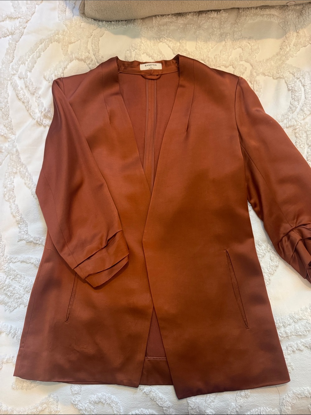 Aritzia Babaton Blazer
